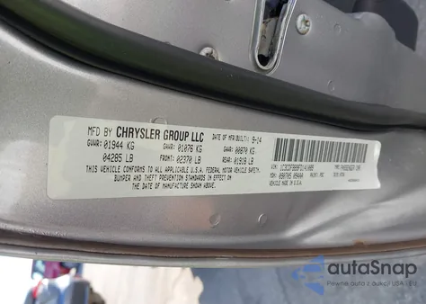 2015 Dodge Dart Sxt from USA, damaged, VIN 1C3CDFBB9FD141089